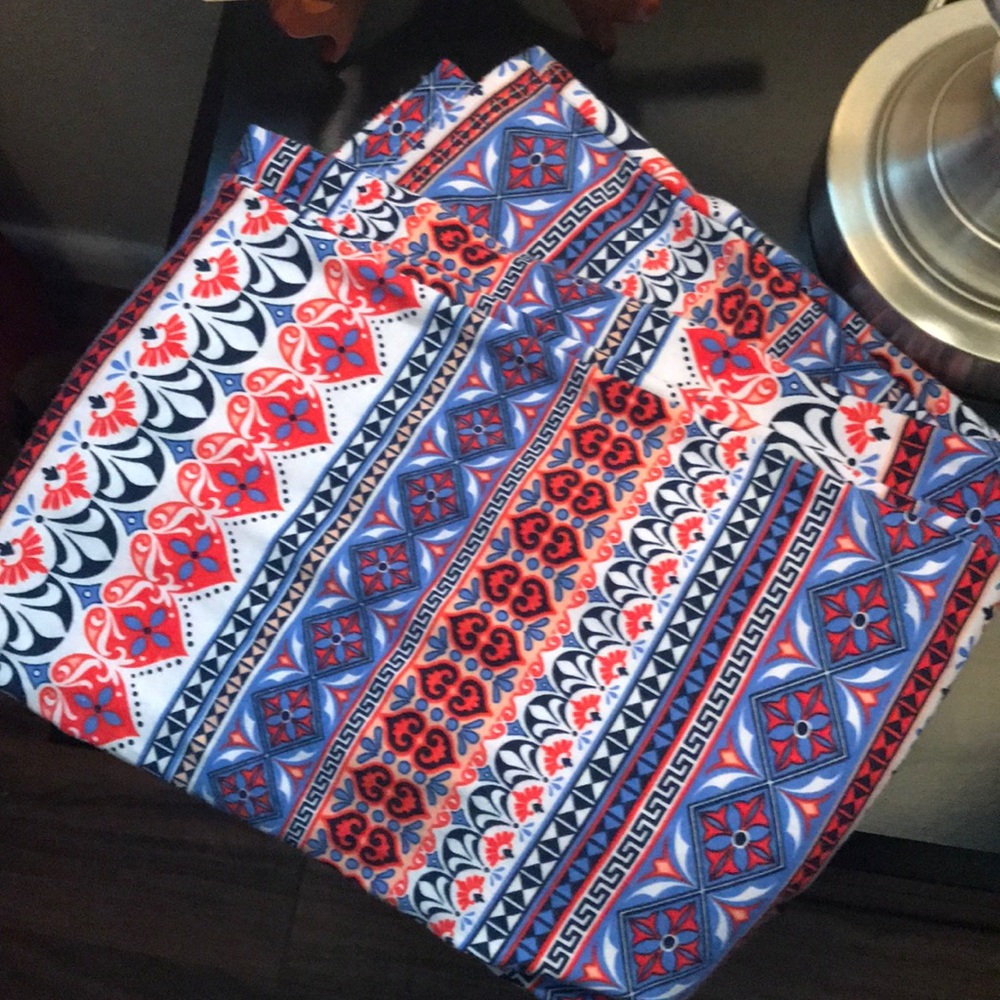 Boho maxi skirt bundle!